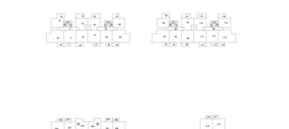 Apartamento de 2 divisões em Rome, Italy N.º 197232 14
