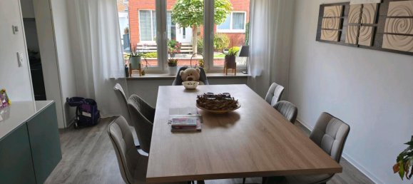 4 غرف نوم منزل في Steinfurt, Germany رقم 313549 12