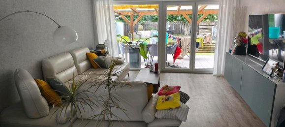 4 غرف نوم منزل في Steinfurt, Germany رقم 313549 14