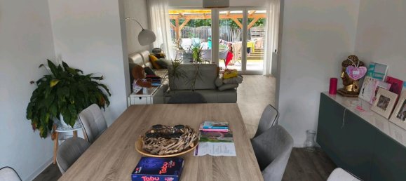 4 غرف نوم منزل في Steinfurt, Germany رقم 313549 13