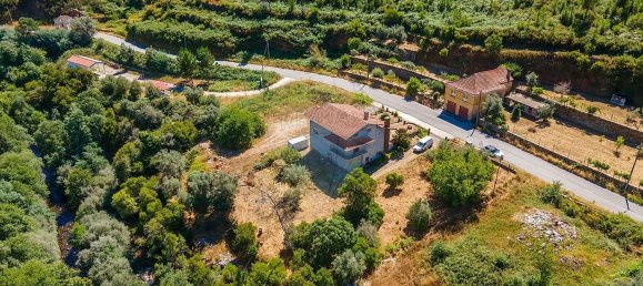 4 Schlafzimmer Haus in Seia, Portugal, Nr. 220808 9