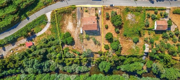 4 Schlafzimmer Haus in Seia, Portugal, Nr. 220808 3