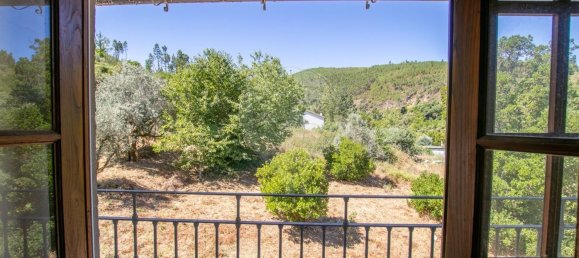 4 Schlafzimmer Haus in Seia, Portugal, Nr. 220808 22