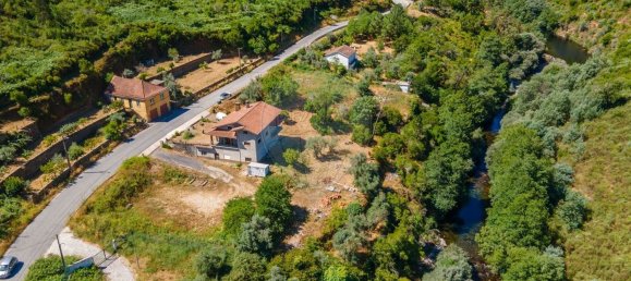 4 Schlafzimmer Haus in Seia, Portugal, Nr. 220808 13