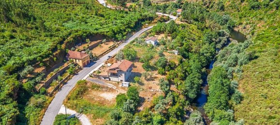 4 Schlafzimmer Haus in Seia, Portugal, Nr. 220808 11