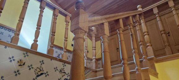 4 Schlafzimmer Haus in Seia, Portugal, Nr. 220808 24