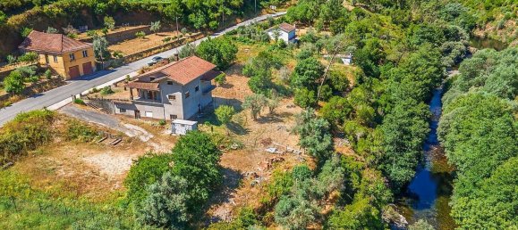 4 Schlafzimmer Haus in Seia, Portugal, Nr. 220808 15