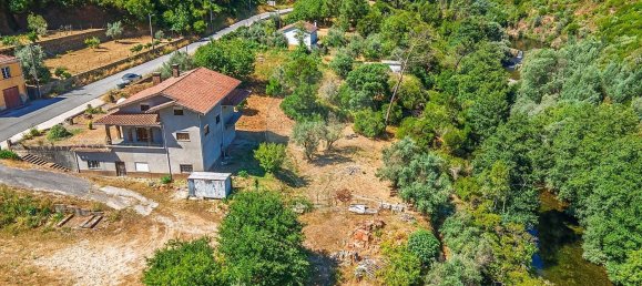 4 Schlafzimmer Haus in Seia, Portugal, Nr. 220808 16