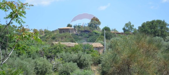 Casa de 5 habitaciónes en Adrano, Italy No. 307385 32