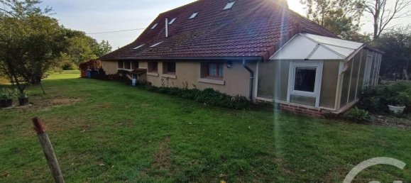 4 bedrooms House in Montipouret, France No. 97497 19