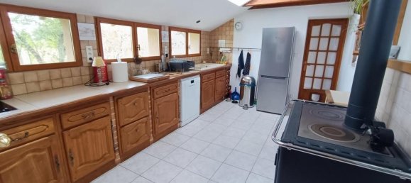 4 bedrooms House in Montipouret, France No. 97497 7