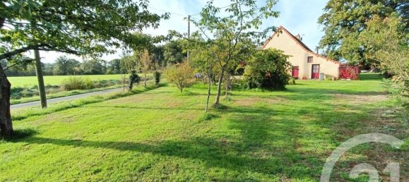 4 bedrooms House in Montipouret, France No. 97497 23