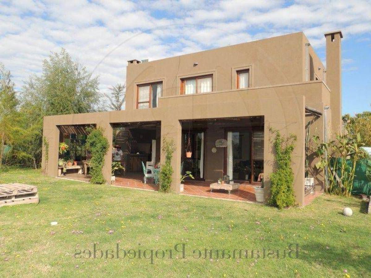 3 Schlafzimmer Haus in Tigre, Argentina, Nr. 55829