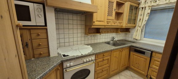 2 rooms Apartment in Axams, Austria No. 257705 4