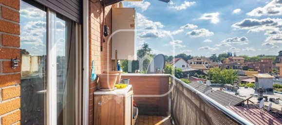 2 bedrooms Apartment in Rome, Italy No. 350286 11