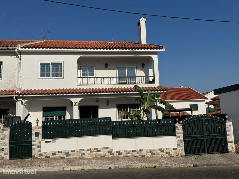 5 bedrooms House in Sintra, Portugal No. 231386