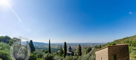 6 Schlafzimmer Haus in Cortona, Italy, Nr. 57837 25