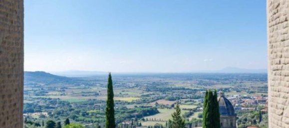 6 Schlafzimmer Haus in Cortona, Italy, Nr. 57837 47