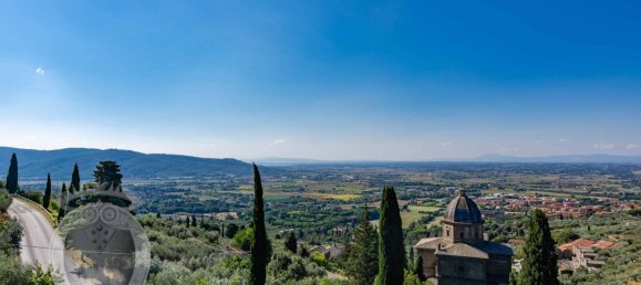 6 Schlafzimmer Haus in Cortona, Italy, Nr. 57837 39
