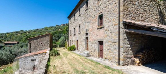 6 Schlafzimmer Haus in Cortona, Italy, Nr. 57837 14