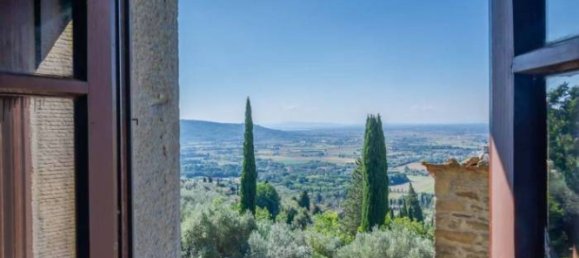 6 Schlafzimmer Haus in Cortona, Italy, Nr. 57837 30
