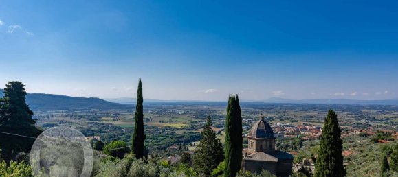 6 Schlafzimmer Haus in Cortona, Italy, Nr. 57837 24