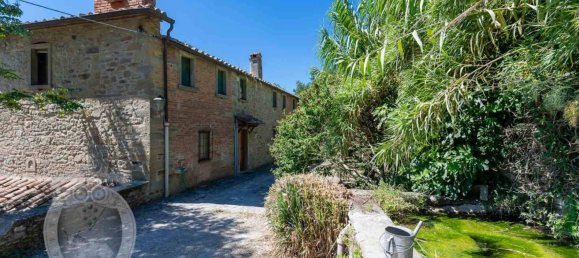 6 Schlafzimmer Haus in Cortona, Italy, Nr. 57837 15