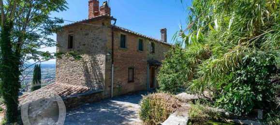 6 Schlafzimmer Haus in Cortona, Italy, Nr. 57837 16