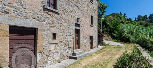 6 Schlafzimmer Haus in Cortona, Italy, Nr. 57837 13