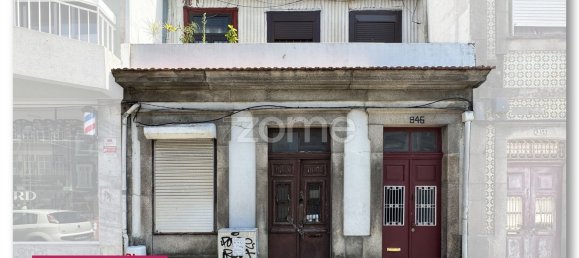 96m² Building in Porto, Portugal No. 49332 2