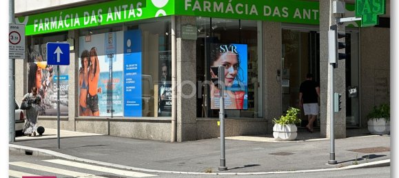 96m² Building in Porto, Portugal No. 49332 10