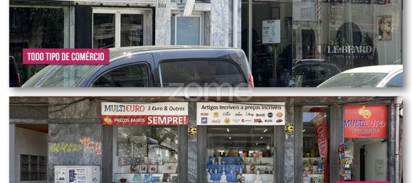 96m² Building in Porto, Portugal No. 49332 13