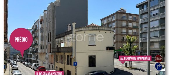 96m² Building in Porto, Portugal No. 49332 5