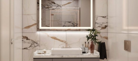 Apartment 4+1 in Istanbul, Turkey No. 34086 15