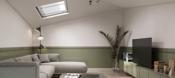 Apartment 4+1 in Istanbul, Turkey No. 34086 14