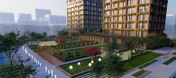 Apartment 4+1 in Istanbul, Turkey No. 34086 4