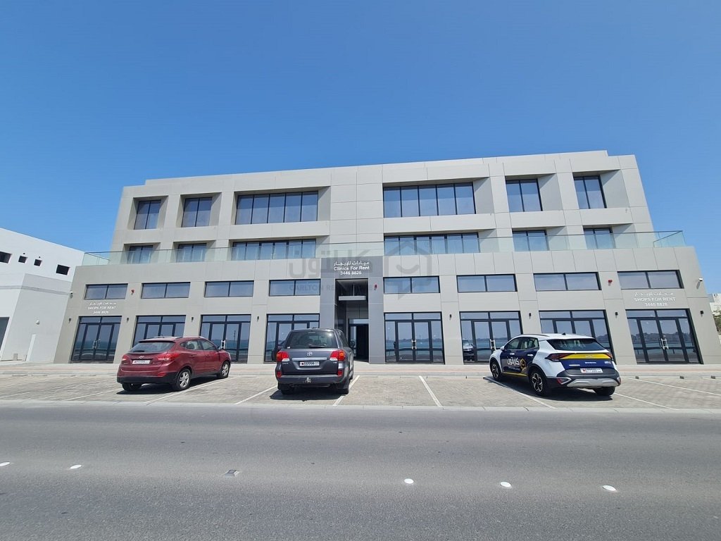 609.5m² Loft in Al Dair, Bahrain No. 142