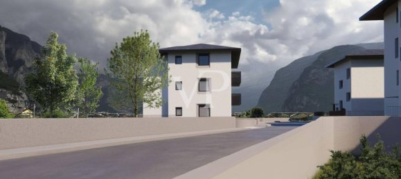 Apartamento de 3 habitaciónes en Mezzocorona, Italy No. 25748 8