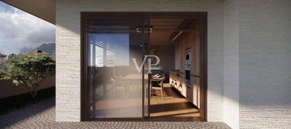 Apartamento de 3 habitaciónes en Mezzocorona, Italy No. 25748 12