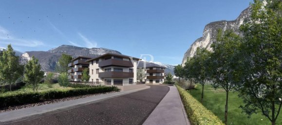 Apartamento de 3 habitaciónes en Mezzocorona, Italy No. 25748 9