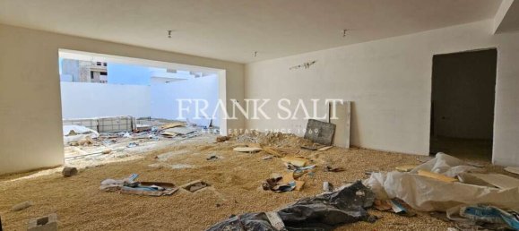 3 chambres Maisonnette à Mgarr, Malta No. 376 2