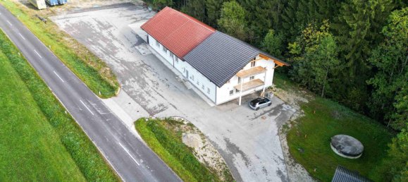 8-Zimmer Gewerbliche Immobilie in Fornach, Austria, Nr. 45566 2