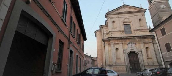 Офис 561м² в Ордзивекки, Италия № 118158 6