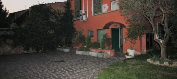 Офис 561м² в Ордзивекки, Италия № 118158 29