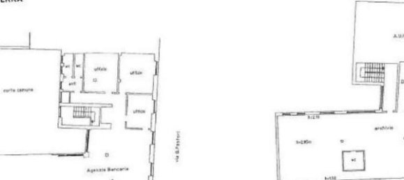 Офис 561м² в Ордзивекки, Италия № 118158 3