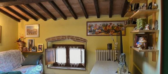 2 bedrooms Apartment in Monteriggioni, Italy No. 217315 28