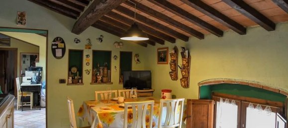 2 bedrooms Apartment in Monteriggioni, Italy No. 217315 21