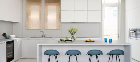 Вилла с 3 спальнями в Пафос, Кипр № 113307 7