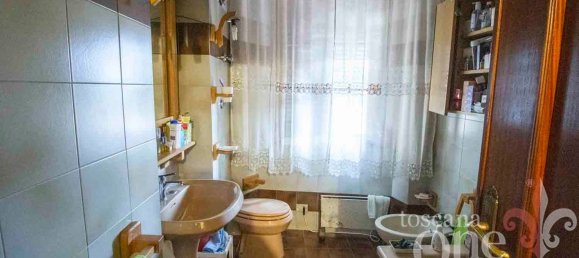 Квартира с 7 комнатами в Терриччола, Италия № 120186 39