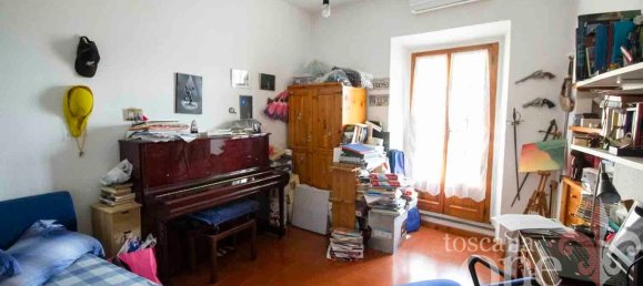 Квартира с 7 комнатами в Терриччола, Италия № 120186 29